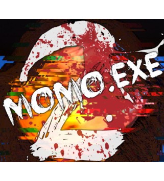 MOMO.EXE 2 Steam Key GLOBAL